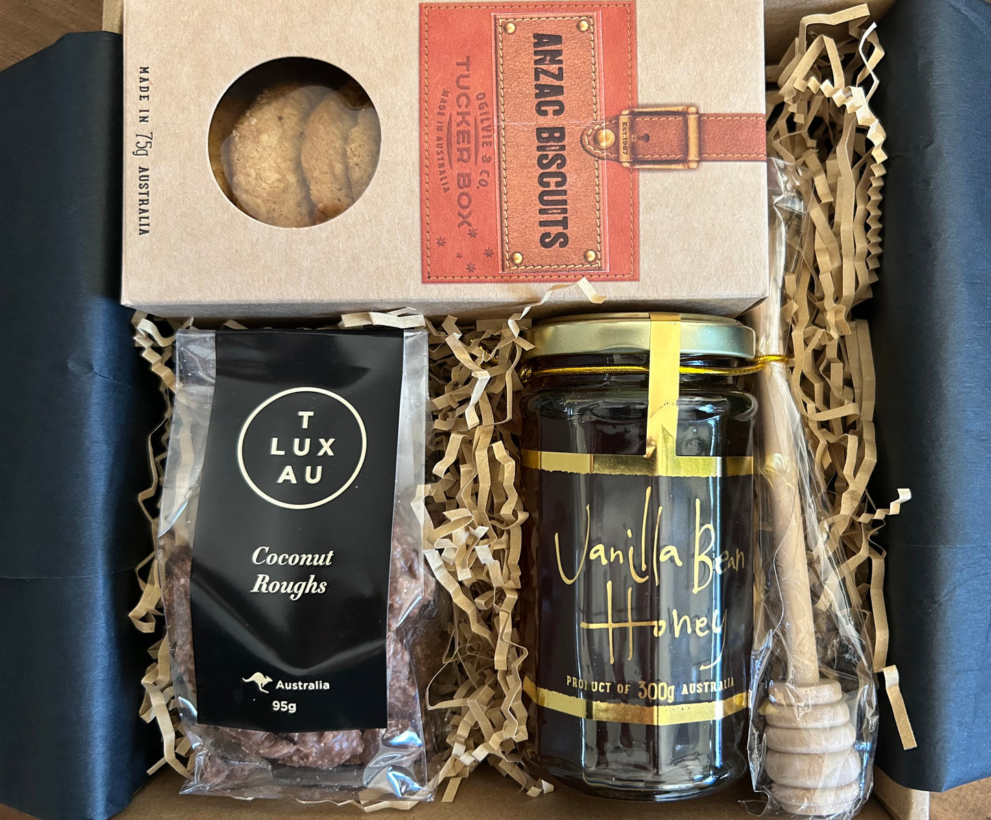 Oh Honey Hamper