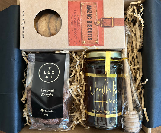 Oh Honey Hamper
