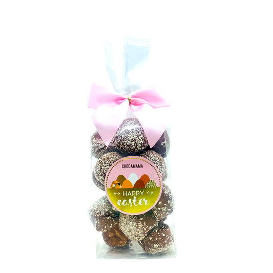 Chocamama Easter Marshmallow Bites